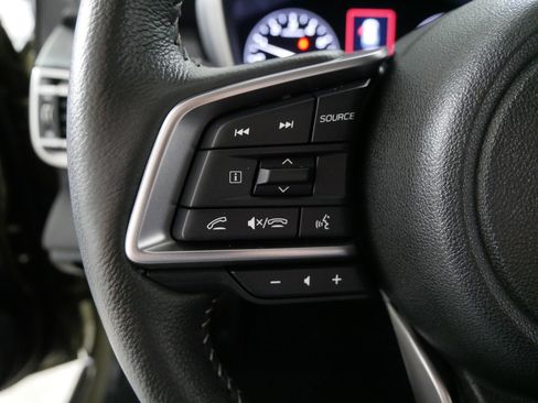 Used 2025 Subaru Outback Limited image 27