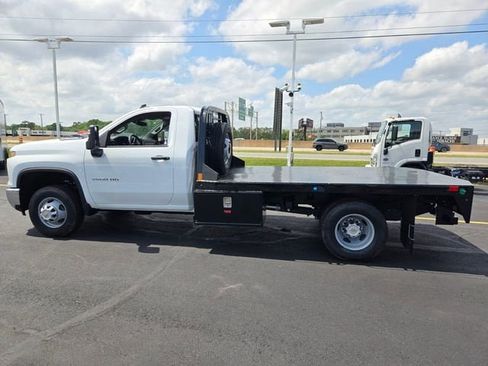 New 2026 Chevrolet Silverado 3500 W/T w/ WT Convenience Package AWD/4WD image 6