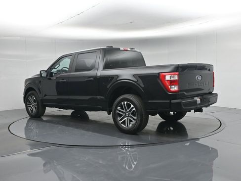 Used 2023 Ford F150 XL w/ STX Appearance Package RWD image 7