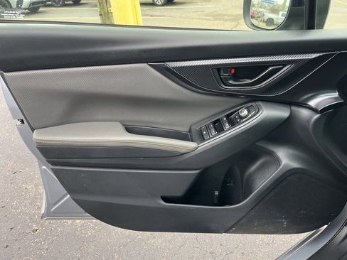 Certified 2023 Subaru Crosstrek 2.5i Sport w/ Popular Package #3 image 21