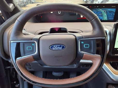 New 2025 Ford Expedition King Ranch image 17