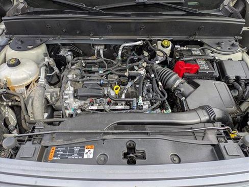 Used 2024 Ford Bronco Sport Big Bend image 22