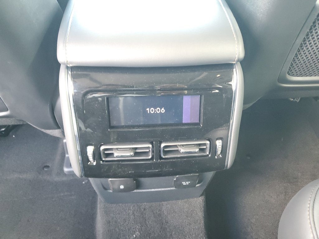 New 2025 Lincoln Aviator 2WD w/ Jet Appearance Package image 15
