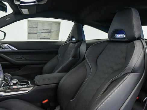 New 2027 BMW M4 Competition AWD/4WD image 26