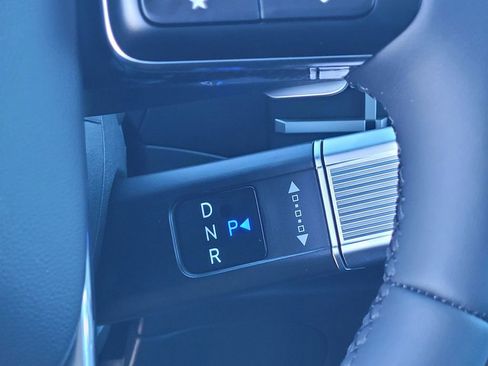 New 2026 Hyundai Santa Fe SEL image 17