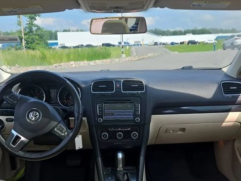 Used 2013 Volkswagen Jetta S FWD image 8
