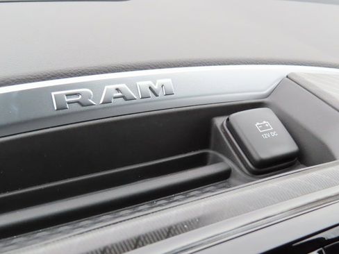 New 2026 RAM 1500 Big Horn image 14