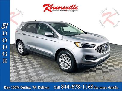 Used 2024 Ford Edge SEL