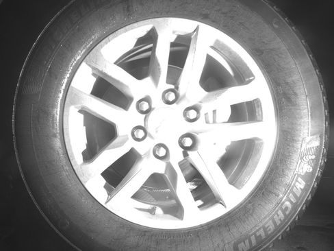 Used 2024 Chevrolet Suburban LT image 12