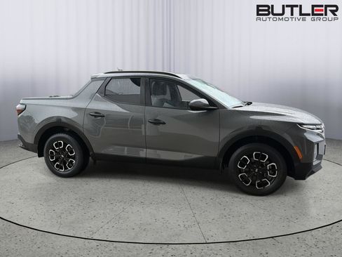 Used 2022 Hyundai Santa Cruz SEL w/ Activity Package AWD/4WD image 7