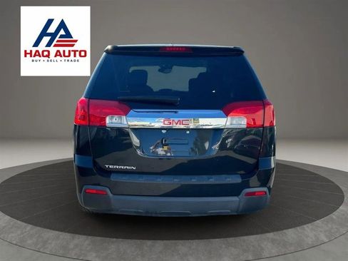 Used 2013 GMC Terrain SLE FWD image 6