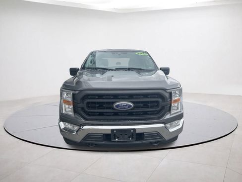 Used 2021 Ford F150 XL w/ Equipment Group 101A High image 3