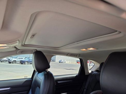 Used 2020 MAZDA CX-5 Touring FWD image 14