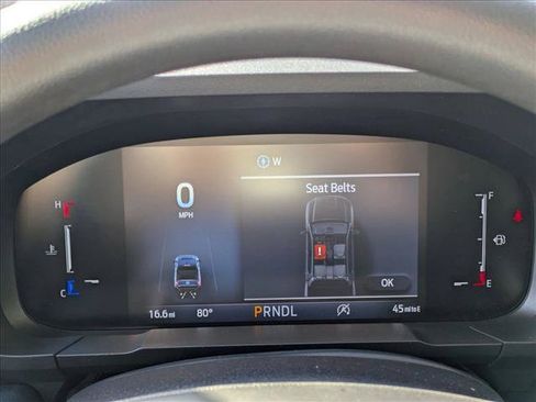 New 2026 Ford Maverick XLT AWD/4WD image 10