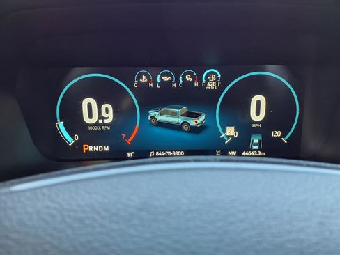 Used 2023 Ford F150 Tremor w/ Equipment Group 402A High image 17