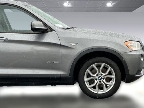 Used 2014 BMW X3 xDrive35i image 23
