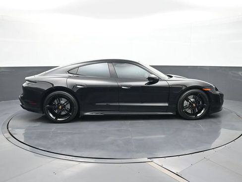 Certified 2024 Porsche Taycan GTS AWD/4WD image 25