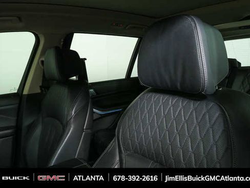 Used 2023 BMW X7 xDrive40i image 5