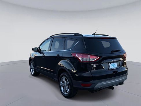 Used 2016 Ford Escape SE w/ SE Leather Comfort Package image 6