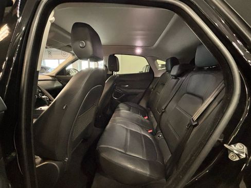 Used 2018 Jaguar E-PACE S image 13