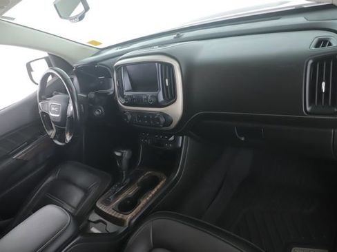 Used 2021 GMC Canyon Denali AWD/4WD image 28