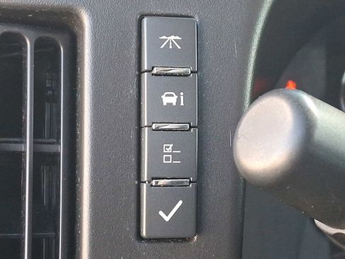 Used 2024 Chevrolet Express 2500 w/ Driver Convenience Package image 26