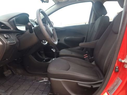 Used 2016 Chevrolet Spark LS FWD image 12