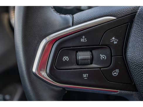 Used 2026 Chevrolet Trax ACTIV w/ Driver Confidence Package FWD image 36