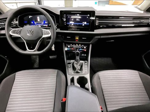 New 2026 Volkswagen Jetta S image 7