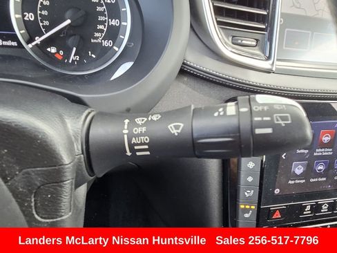 Used 2019 INFINITI QX50 Essential w/ Premium Heat Package image 25