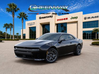 New 2026 Dodge Charger Scat Pack w/ Blacktop Package