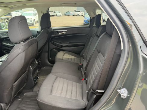 Used 2024 Ford Edge SEL w/ Convenience Package AWD/4WD image 40