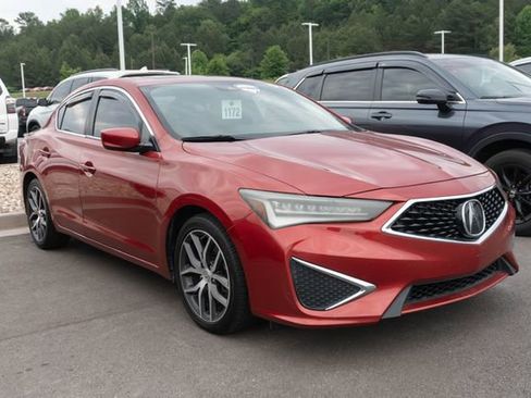 Used 2019 Acura ILX FWD image 3