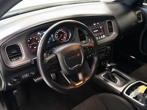 Used 2023 Dodge Charger Scat Pack image 3