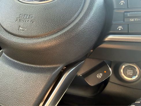 New 2026 Subaru Ascent Premium image 16