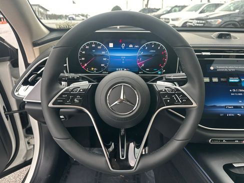 New 2026 Mercedes-Benz E 450 4MATIC All-Terrain Wagon image 26