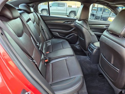 Used 2020 Cadillac CT5 Sport w/ Parking Package image 34