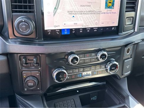 New 2026 Ford F250 Platinum image 28