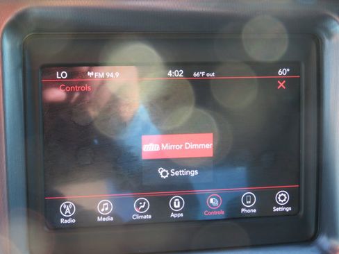 Used 2021 Dodge Challenger R/T w/ Blacktop Package image 26