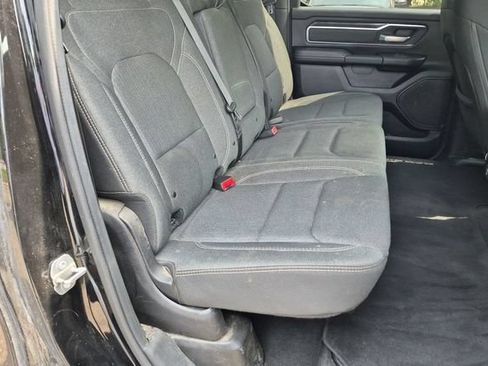 Used 2019 RAM 1500 Big Horn AWD/4WD image 24