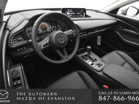 New 2026 MAZDA CX-30 AWD 2.5 S image 29