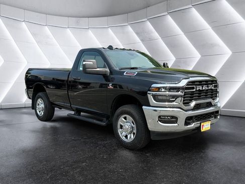Used 2026 RAM 3500 Tradesman AWD/4WD image 8