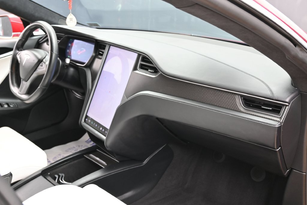 Used 2020 Tesla Model S Performance AWD/4WD image 32