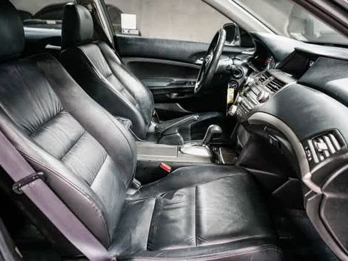 Used 2012 Honda Accord SE image 15