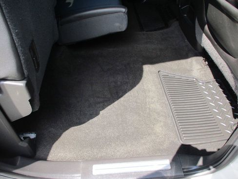 Used 2014 Chevrolet Silverado 1500 LTZ Z71 w/ Driver Alert Package image 31