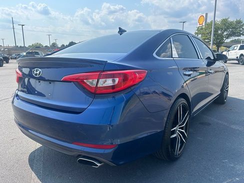 Used 2016 Hyundai Sonata SE FWD image 7
