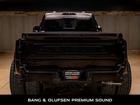 Used 2026 Ford F350 Platinum w/ Platinum Plus Package image 8