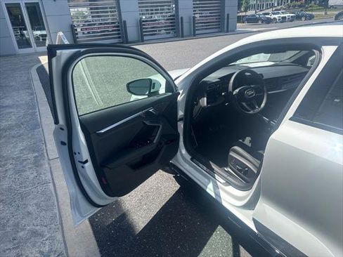 New 2026 Audi A3 2.0T Premium Plus AWD/4WD image 15