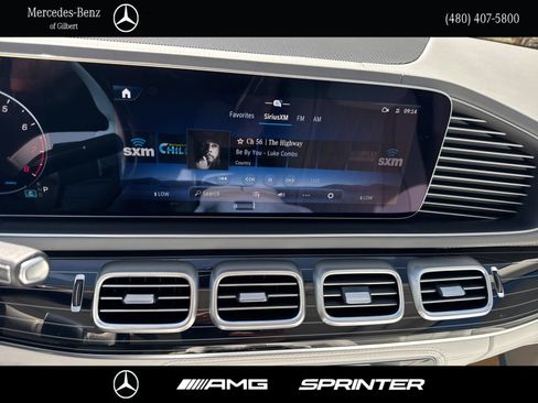 New 2026 Mercedes-Benz Maybach GLS 600 4MATIC image 31