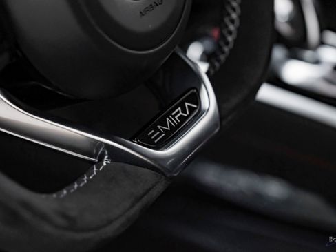 Used 2024 Lotus Emira First Edition image 45